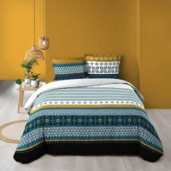 Parure De Couette Daria -Univers du Lit Boutique c39fc86cca914a3fa4abba94d1316578