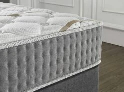 Matelas Ressorts Ensachés 180x200x25cm -Univers du Lit Boutique c4617e64b26a432aac5955b8e57dee74