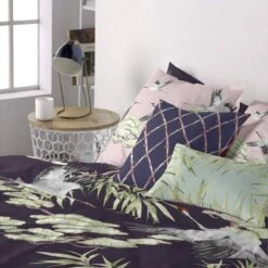 Cranes Housse De Coussin (2er Set) -Univers du Lit Boutique c4857c69f8e0418ab27beaa7262fa7ea