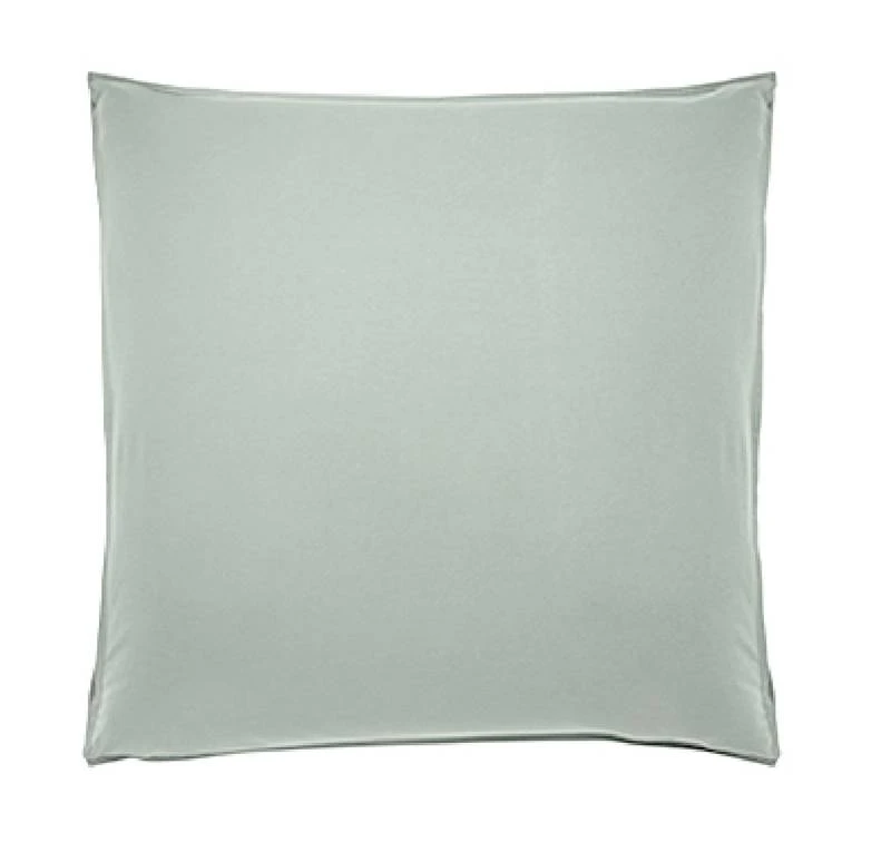 Taie D'oreiller En Coton Lavé Cap Ferret 3 Taie D'oreiller En Coton Lavé Cap Ferret