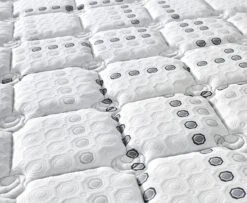 Matelas Ressorts Ensachés 120x190x20cm -Univers du Lit Boutique c5400beed32245108e1de74447e858e9