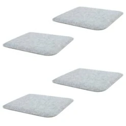 Coussins D'assise GRACE (Lot De 4) -Univers du Lit Boutique c565b7da548546e9bd7842c8c566c3e3