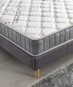 Matelas Ressorts Ensachés 120x190x20cm -Univers du Lit Boutique c5dece629100424c90b1ee95d7edce82