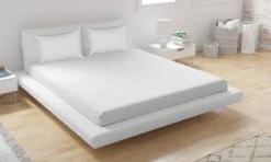 Ensemble Drap Housse Et Taie Oreiller -Univers du Lit Boutique c68a506aa37e4745bada16b31c280519