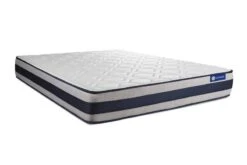 Matelas 140x190 Actilatex Ergo
