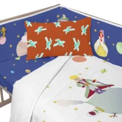 Le Petit Prince Tour De Lit 210x40 Cm -Univers du Lit Boutique c76b711f28394688abd0fe506fa709f4