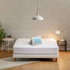 Protège Matelas Forme Drap Housse -Univers du Lit Boutique c7abd0085f9241df8a120c0eb048a7cd