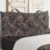 TODAY Coussins De Sol Coton Noir -Univers du Lit Boutique c80d840ddffb4f6d9161ff3d6112afa1