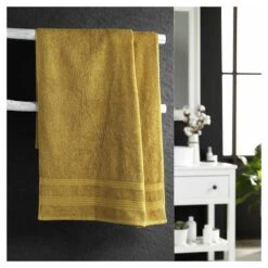 Drap De Douche Excellence Bio -Univers du Lit Boutique c82d614754034aa09d0d14b08c1998be