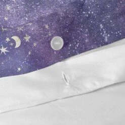 Ultraviolet Housse De Couette 260x220 Cm 7 Ultraviolet Housse De Couette 260x220 Cm -Univers du Lit Boutique c84ff3fed08c491aaa0bf3f2194c7b5d