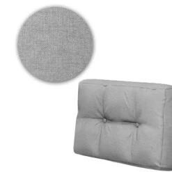 Coussin Latéral Premium Gris -Univers du Lit Boutique c867e87e0570462cb42bfee3bee2de8f