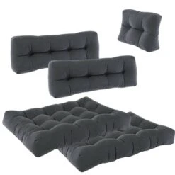 Coussin Palette Classic Lot De 5 -Univers du Lit Boutique c970eee68d454a64b8b85ab640f07e14