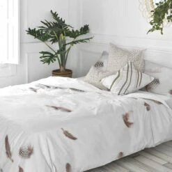 Light Housse De Couette 240x220 Cm -Univers du Lit Boutique ca5dd5ebac264aae915c8f19bce1d599