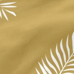 Foliage Drap-housse -Univers du Lit Boutique cc1503485d1a41a0b24eef672243ac69