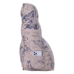 Contour Coussin En Biseau 60cm -Univers du Lit Boutique cc83fa30f8214fea8a8f89b0814d4955