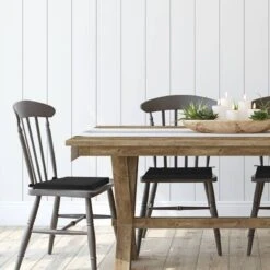 Galette De Chaise Noire En Lot De 4 -Univers du Lit Boutique cc8dec64087c47249a0703b955c3af70