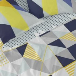 Geo Dot Drap 210x270 Cm -Univers du Lit Boutique cd9969890d8846dba18fbde3b1a39358