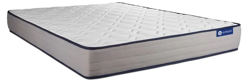 Matelas 140x200 Actimemo Form
