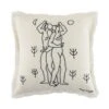 Housse De Coussin MANA