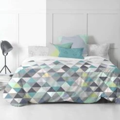 Valley Housse De Couette 135/140x200 Cm -Univers du Lit Boutique cf16f0a74572469596de3219634e0852