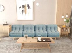 Coussin De Sol Pour Yoga Et Méditation -Univers du Lit Boutique cfc8a81cd54a4659a671a7b40c5d3e5f