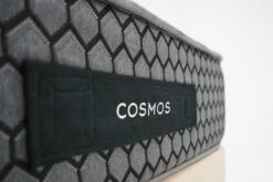 Matelas Cosmos Black 180x200 Mémoire -Univers du Lit Boutique d07c41aff3f3425785c02230f50b9d99