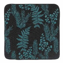 Linder Housse De Coussin Aux Feuillages Divers -Univers du Lit Boutique d0b738eb7fb443e1983b6194d53ae20f