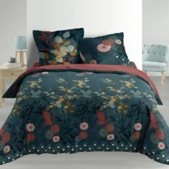 Parure De Couette Yuki 9 Parure De Couette Yuki -Univers du Lit Boutique d0f424e95e3e44e091c7f8db2ca20d2c