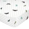 Birds Of Paradise Drap-housse -Univers du Lit Boutique d1ec909162a440f989e61a0d9fe7345e