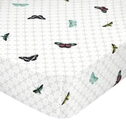 Birds Of Paradise Drap-housse