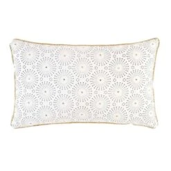 Coussin Déco Astre