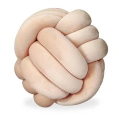 Coussin En Noeud -Univers du Lit Boutique d322fa36a1b643988f6afa28f62f25c6