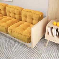 Coussin De Sol Pour Yoga Et Méditation -Univers du Lit Boutique d32450262e354604a41fc86e17e44302