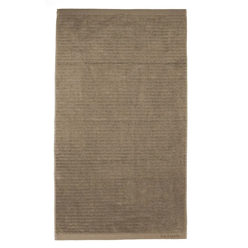 Serviette De Bain Guy Laroche PALACE 3 Serviette De Bain Guy Laroche PALACE