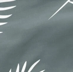 Foliage Mint Housse De Coussin -Univers du Lit Boutique d4cb91db06d94d9880634f7eceeba530