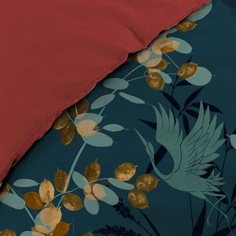 Parure De Couette Yuki 7 Parure De Couette Yuki â Image 5