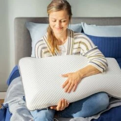 EMMA Oreiller Original Premium Modulable -Univers du Lit Boutique d5612ee3dda642779ef06369cc1d90b4