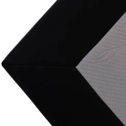 Sommier Tapissier Simili Noir - 160x200 14 Sommier Tapissier Simili Noir - 160x200 -Univers du Lit Boutique d5b03247fabd4b7cb4c7c44211e40bd0