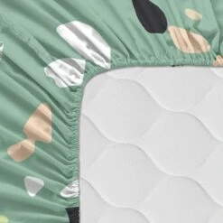 Delicate Drap-housse -Univers du Lit Boutique d5b2fd5c2ee641139c8d52a72688844b