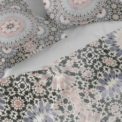 Bohemia Drap 210x270 Cm -Univers du Lit Boutique d5bd7a0fc3d44617ae09a8fd4ad3bbdd