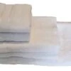 Lot De 5 Serviettes En Bambou -Univers du Lit Boutique d74175369a2744808f89f72c4eded9d0