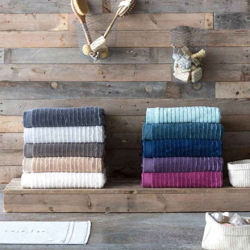 Serviette De Bain Guy Laroche PALACE 4 Serviette De Bain Guy Laroche PALACE – Image 2