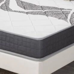 Matelas Sleep Plus à Mémoire 140x190x16 -Univers du Lit Boutique da83b44bde1740d497779ccf00d72885