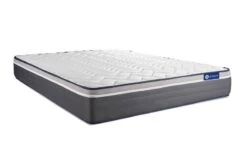 Matelas 140x190 Actilatex Plus
