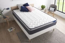 Matelas 140x190 Actilatex Plus -Univers du Lit Boutique dabaac73a6f044dfa2ded8dfda48f077