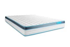 Matelas 160x200 BodyFit