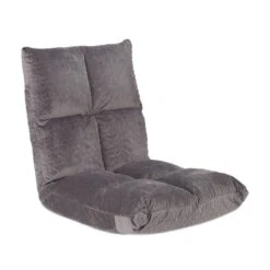 Chaise De Sol Avec Dossier Réglable