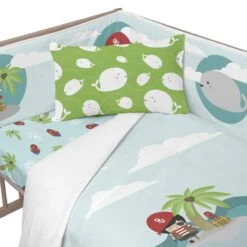 Pirata Tour De Lit 210x40 Cm 8 Pirata Tour De Lit 210x40 Cm -Univers du Lit Boutique dc7068817ef34b858cdfc8c87c2a6fda