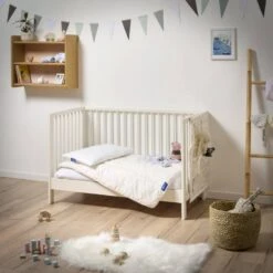 Protège Matelas Bébé Imperméable -Univers du Lit Boutique dd2ade7d15ca49b48eff59a95cbc6cb7