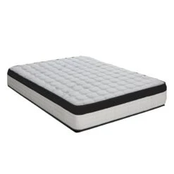 Matelas Carbono Evolution 140x200